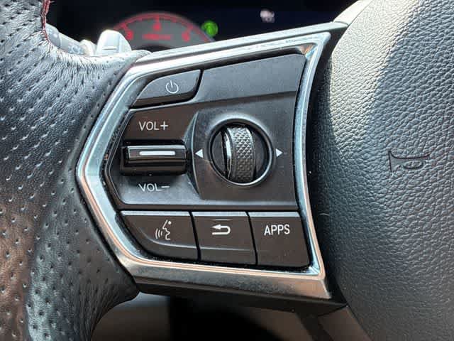 Used 2022 Acura RDX A-Spec FWD image 26