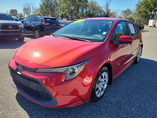 Used 2020 Toyota Corolla LE image 14