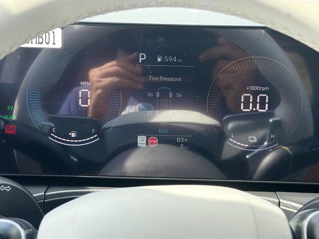 New 2026 Hyundai Santa Fe SE image 12