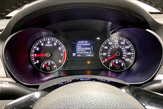 Used 2020 Kia Optima S image 13