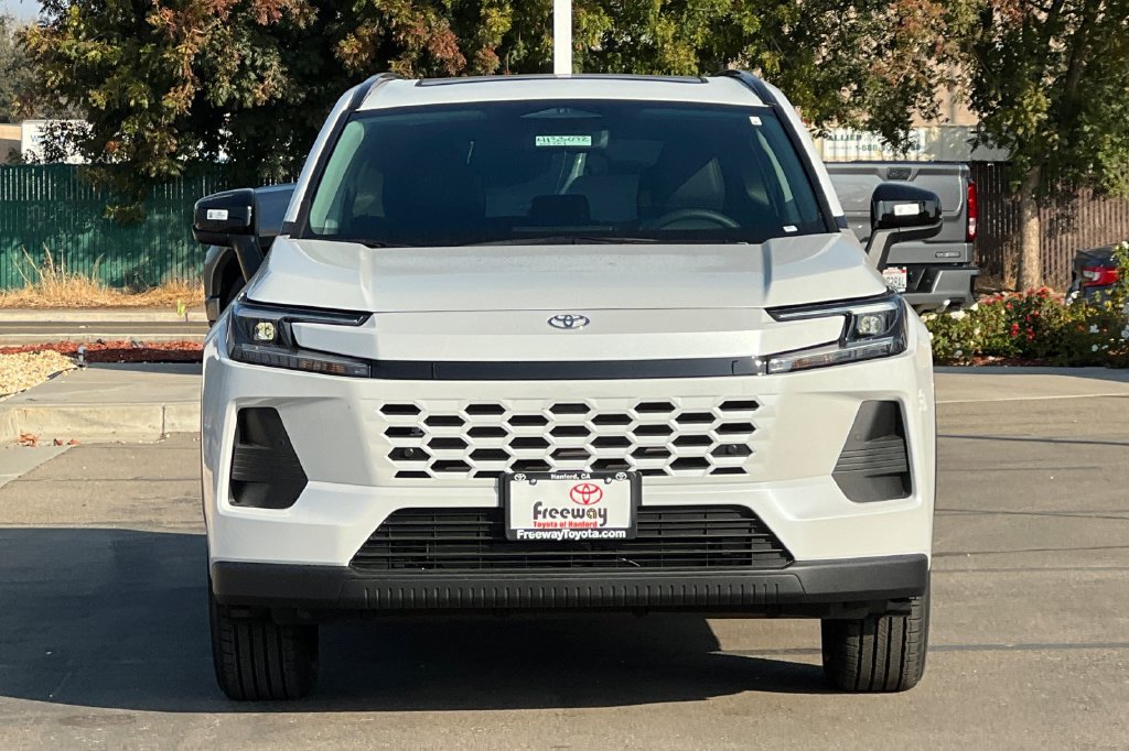 New 2026 Toyota RAV4 XLE Premium w/ Panoramic Sun Roof Package FWD image 9