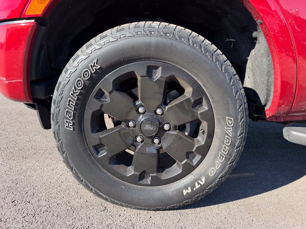 Used 2021 Ford Ranger XLT w/ Equipment Group 301A Mid AWD/4WD image 19