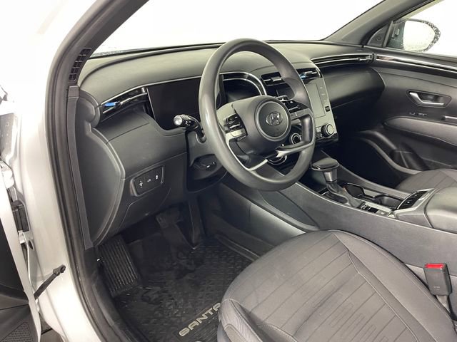 Used 2022 Hyundai Santa Cruz SEL w/ Activity Package image 3