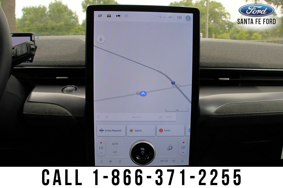 New 2024 Ford Mustang Mach-E GT image 33