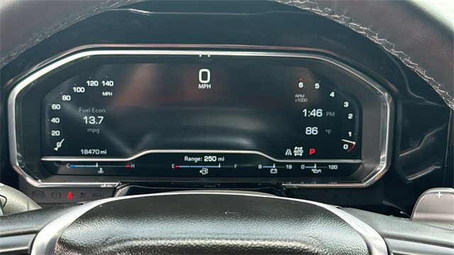 Used 2023 GMC Sierra 1500 SLT w/ SLT Premium Plus Package image 6