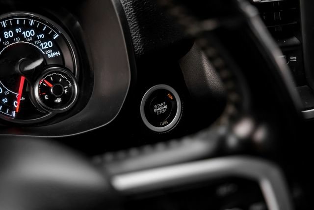 Used 2021 RAM 1500 Lone Star image 22