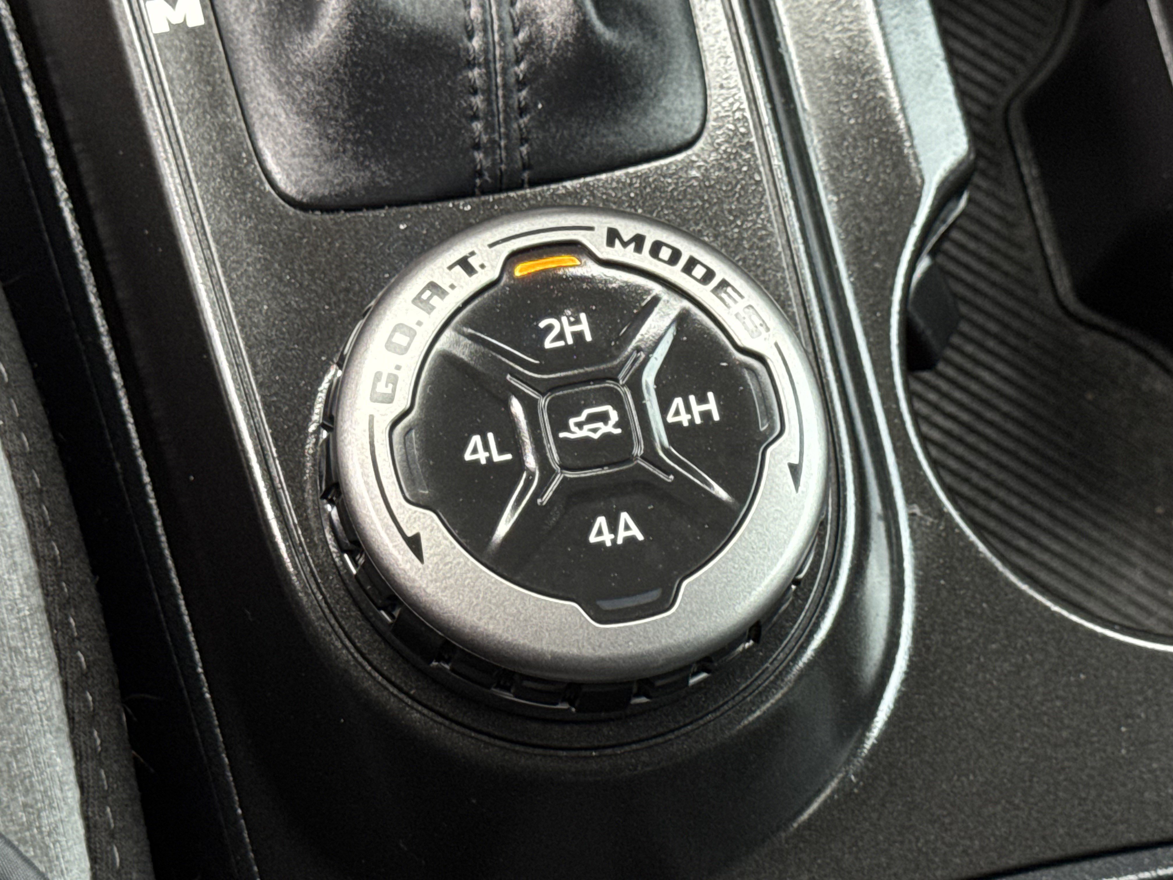 Used 2023 Ford Bronco Black Diamond w/ Sasquatch Package image 22