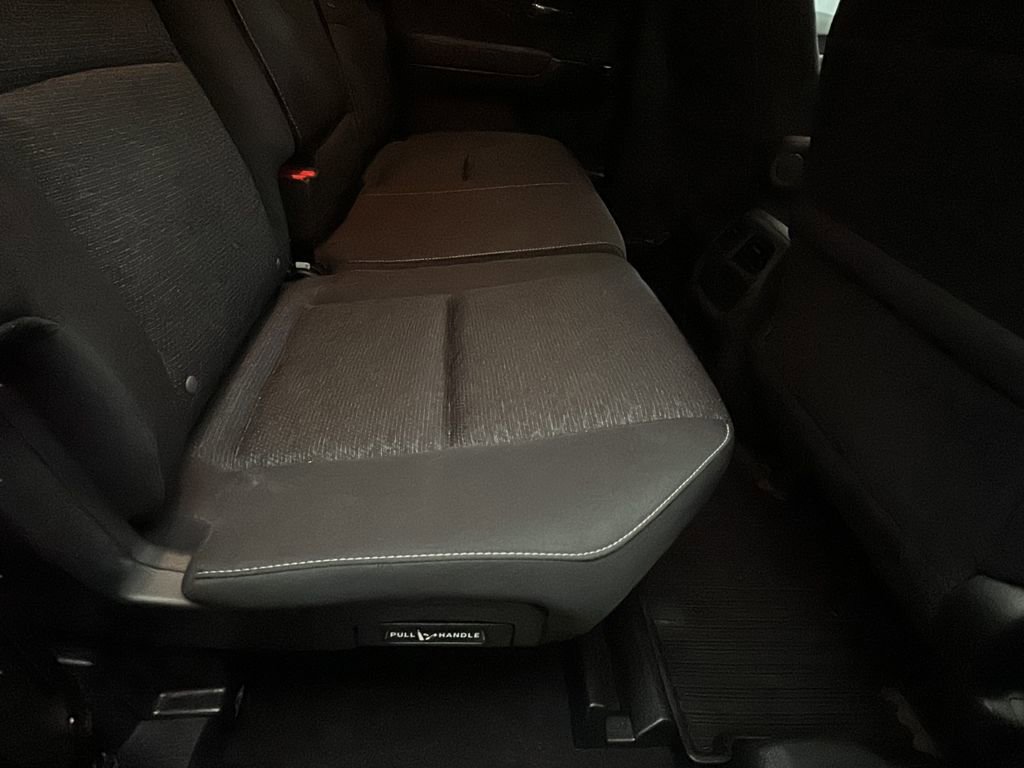 Certified 2023 Honda Ridgeline Sport image 14