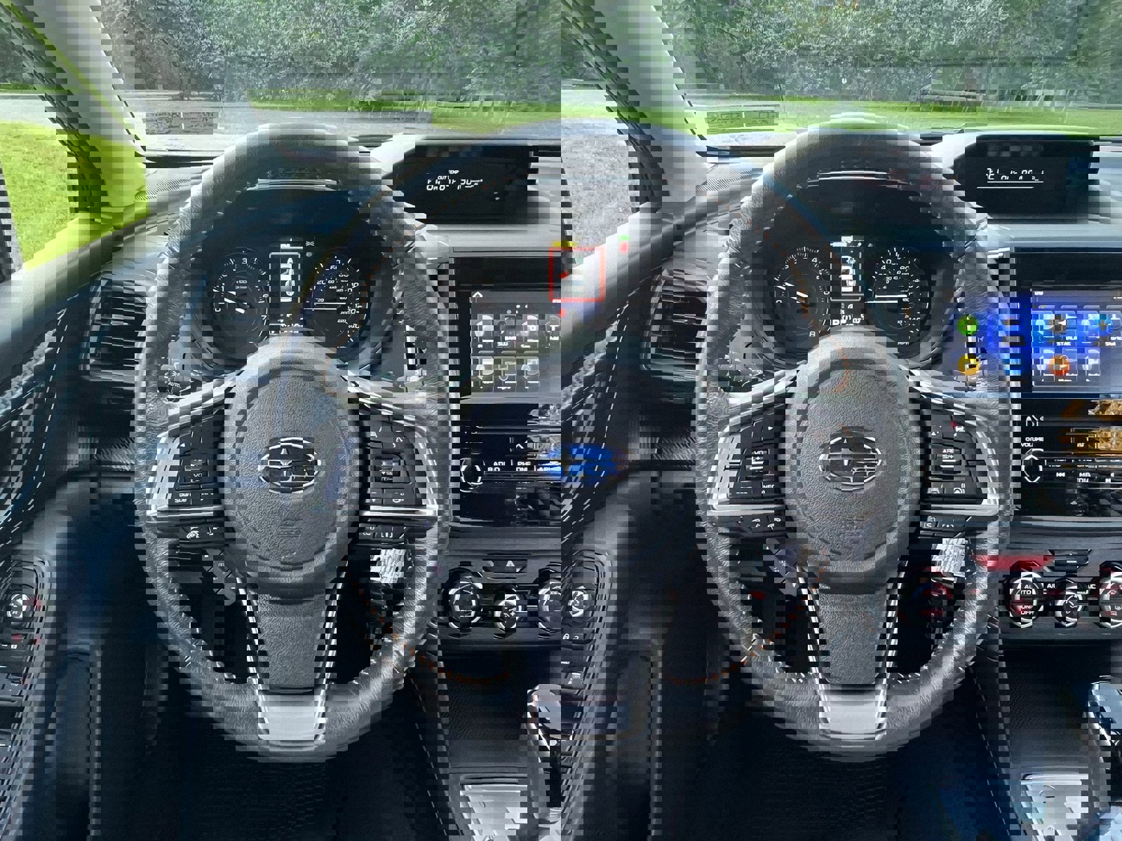 Used 2023 Subaru Crosstrek 2.0i Premium image 21