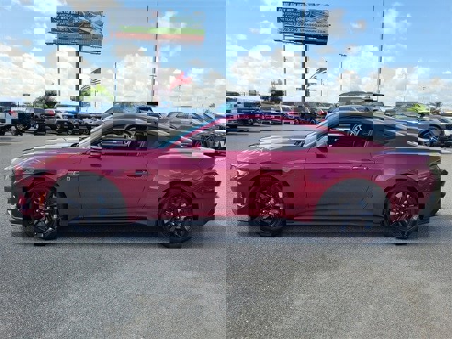 New 2025 Ford Mustang GT image 28
