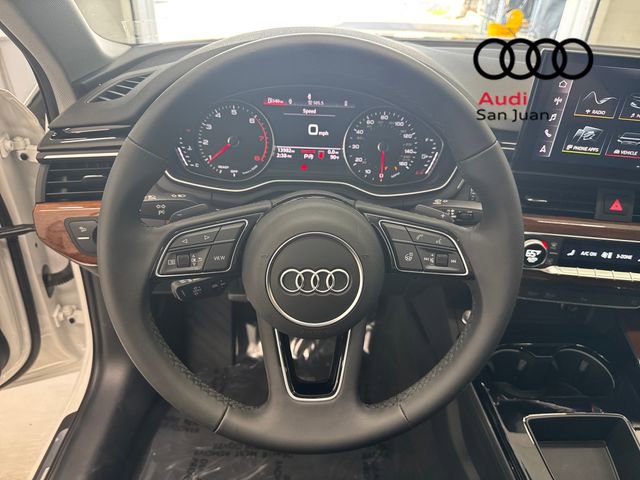 Used 2023 Audi A4 2.0T Premium w/ Convenience Package image 26