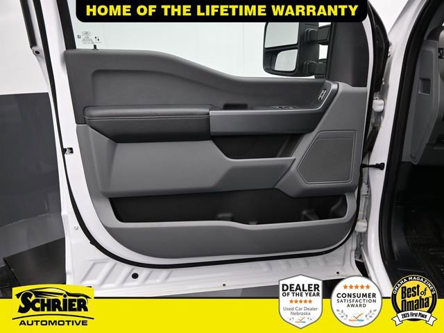 Used 2024 Ford F350 XLT image 10