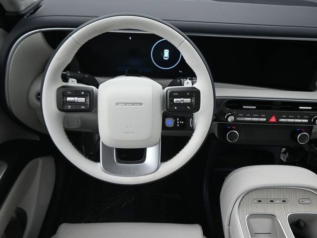 New 2026 Hyundai Palisade Calligraphy image 13