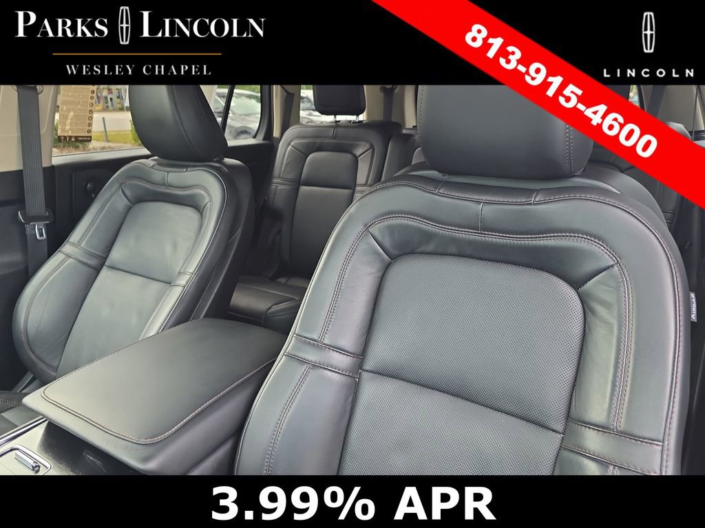 Certified 2021 Lincoln Aviator Reserve w/ Elements Package Plus AWD/4WD image 22