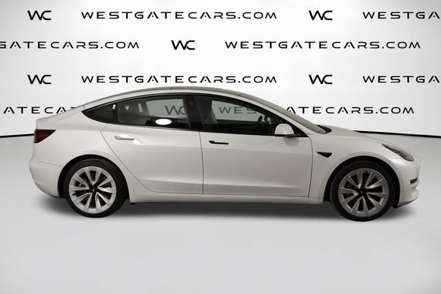 Used 2023 Tesla Model 3 Standard Range image 49