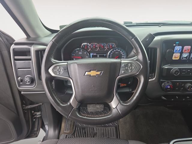 Used 2017 Chevrolet Silverado 1500 LT w/ LT Eassist Package image 12