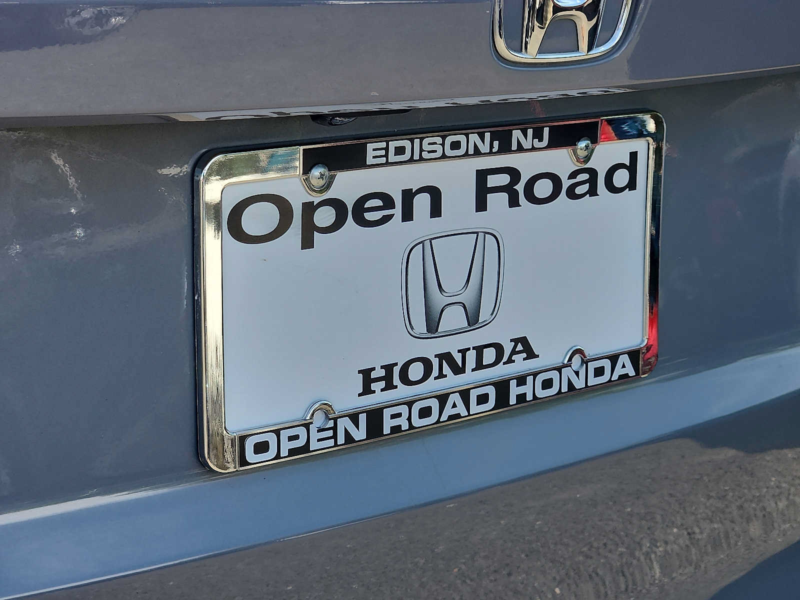 Used 2023 Honda CR-V EX image 30