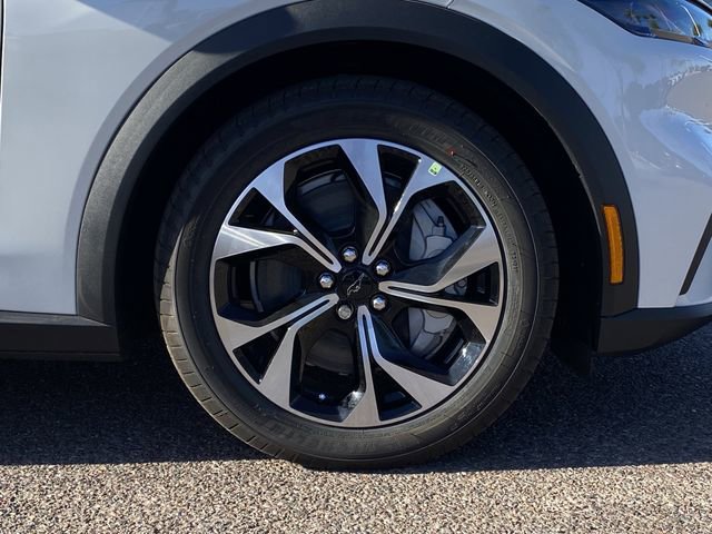 New 2026 Ford Mustang Mach-E Select image 58