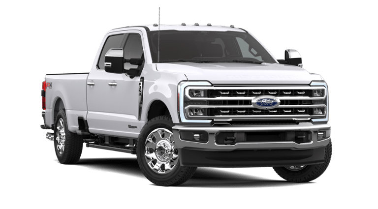 New 2026 Ford F350 Lariat AWD/4WD image 35