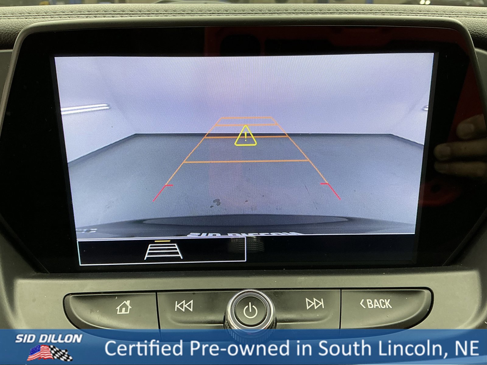 Used 2021 Chevrolet Blazer LT image 7