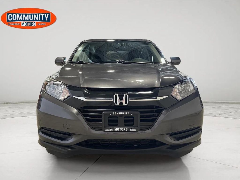 Used 2016 Honda HR-V LX image 12