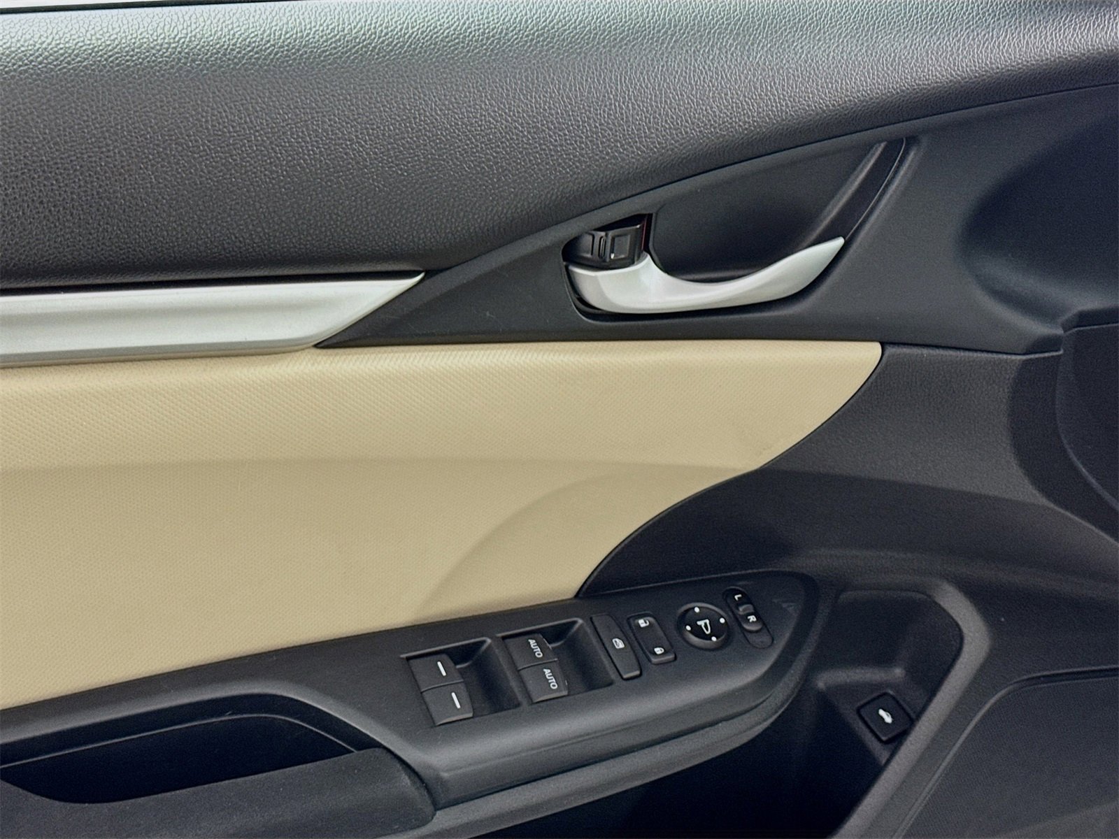 Used 2016 Honda Civic LX image 15