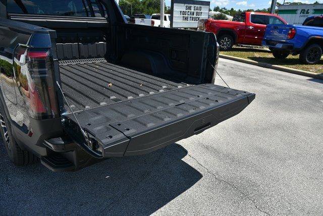 New 2026 GMC Sierra EV Elevation w/ Premium Package image 13