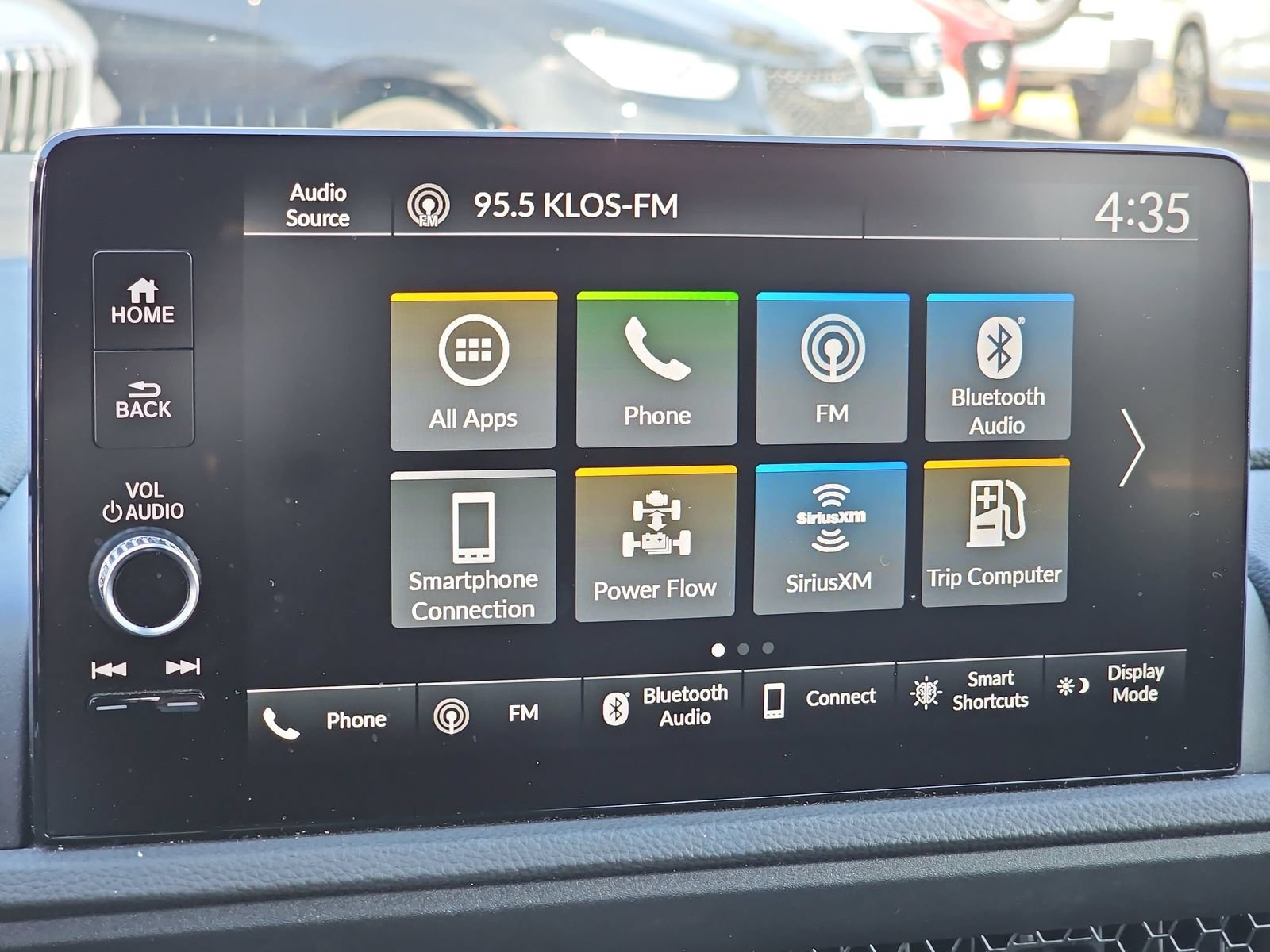 Used 2024 Honda CR-V Sport-L image 23