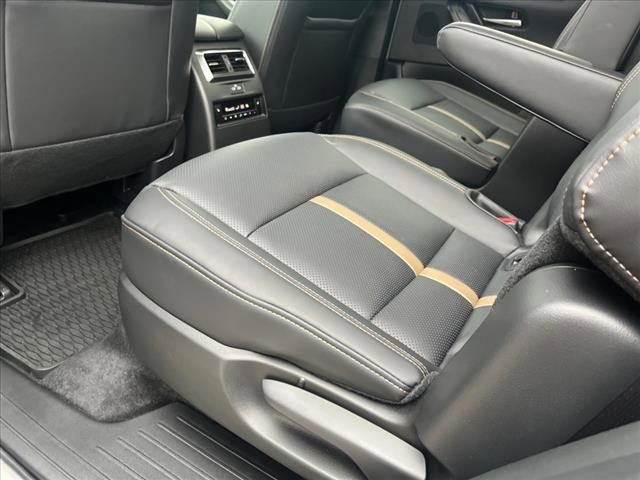 Used 2024 MAZDA CX-90 3.3 Turbo w/ Premium Plus Pkg AWD/4WD image 57