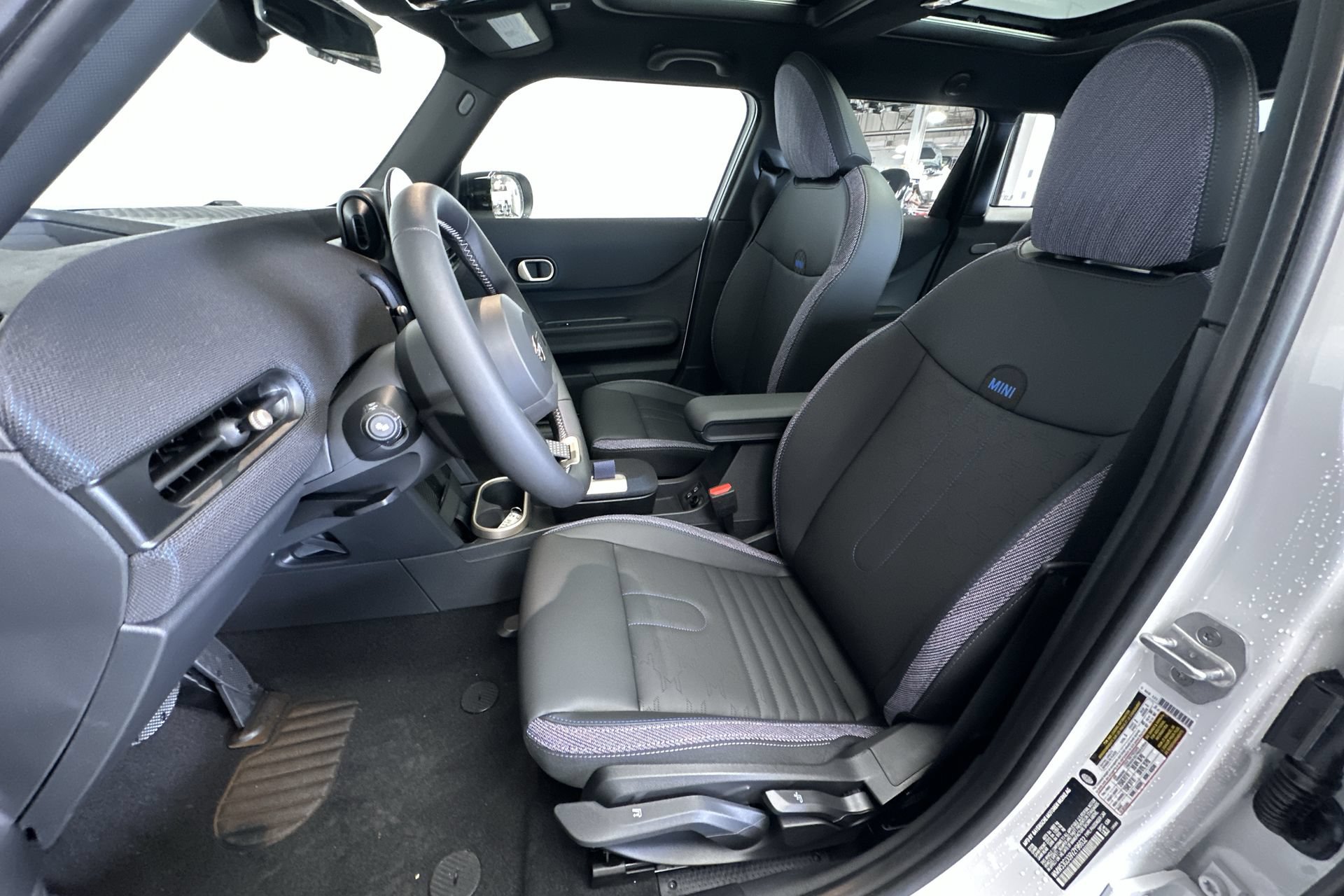 New 2027 MINI Cooper S FWD image 12