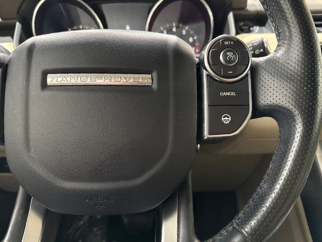 Used 2016 Land Rover Range Rover Sport HSE image 70