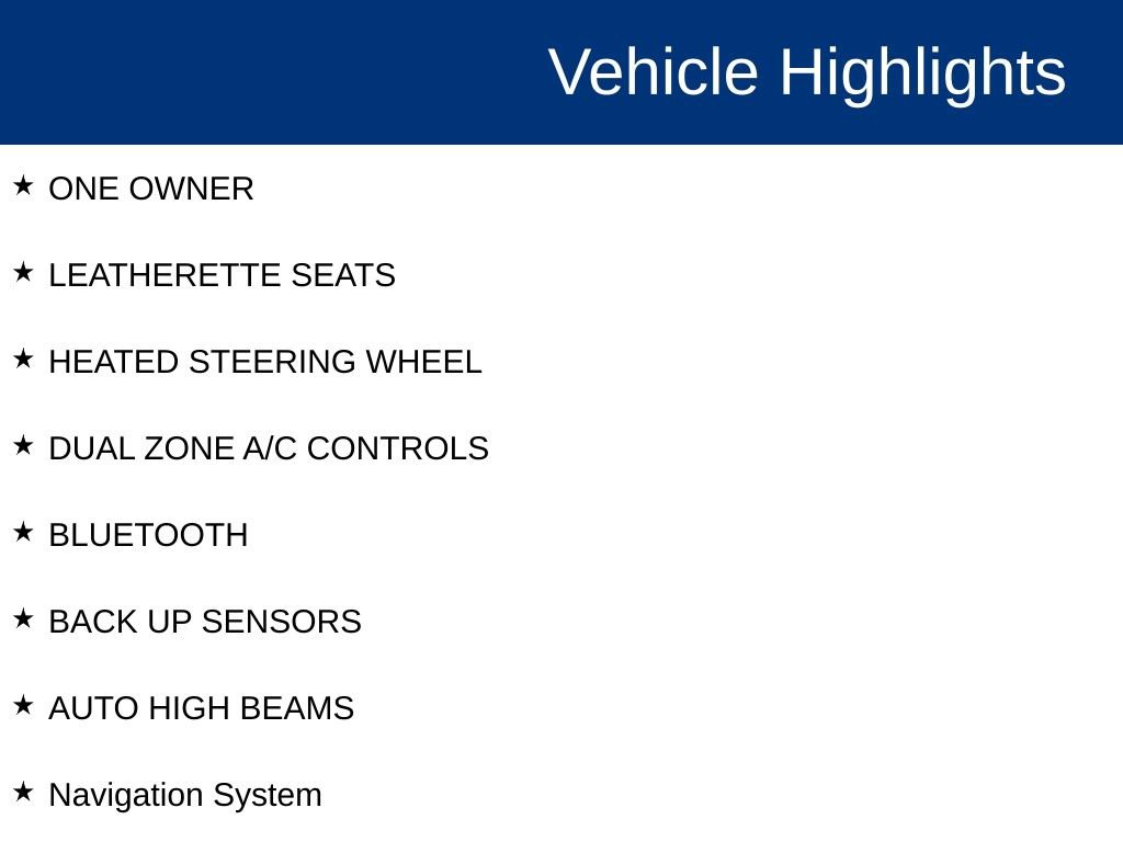 Used 2023 Ford Maverick Lariat w/ Lariat Luxury Package FWD image 16