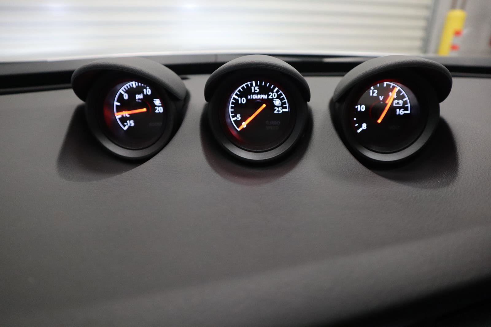 New 2025 Nissan Z NISMO w/ Floor Mat Package image 28