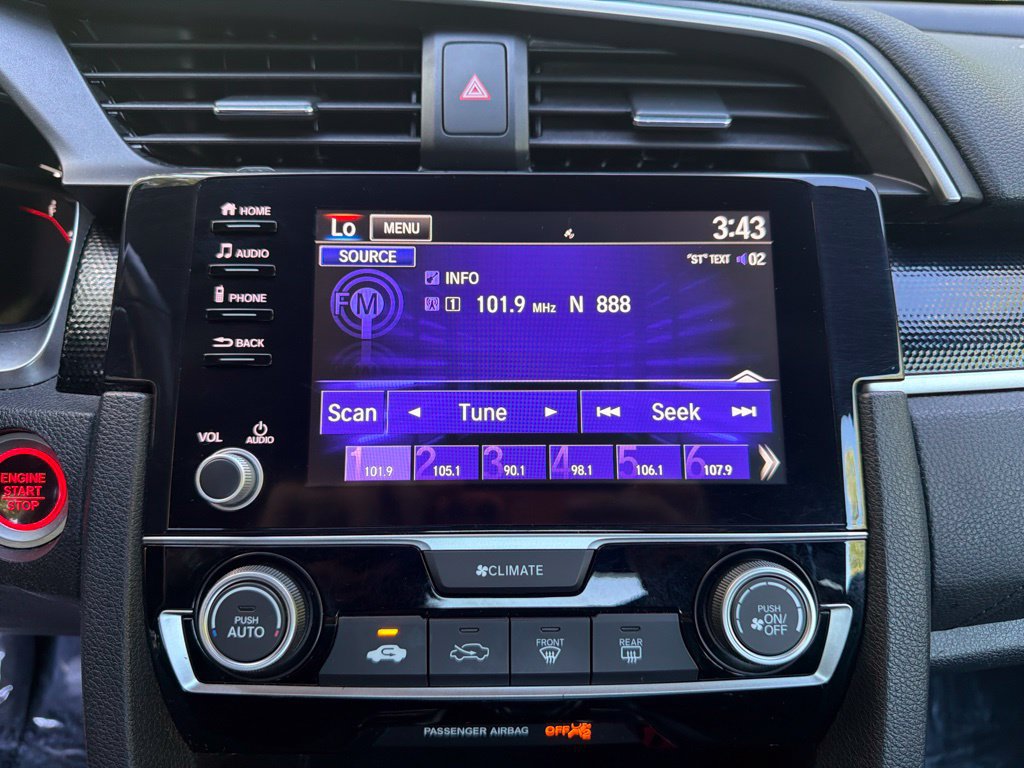 Used 2019 Honda Civic Sport image 20