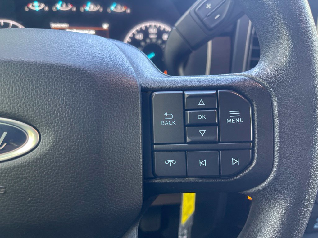 Used 2023 Ford F150 XLT AWD/4WD image 20