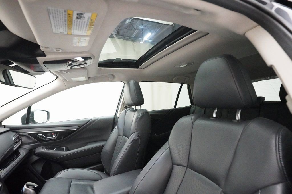 Used 2024 Subaru Outback Limited XT image 33