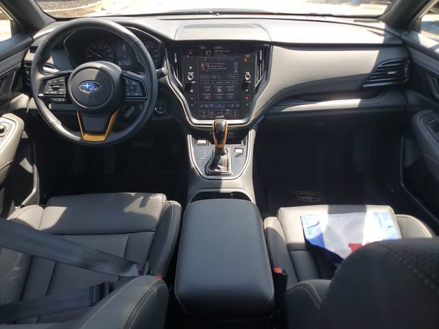 Certified 2025 Subaru Outback Wilderness AWD/4WD image 16
