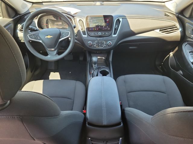 Certified 2023 Chevrolet Malibu LT w/ Driver Confidence Package FWD image 19