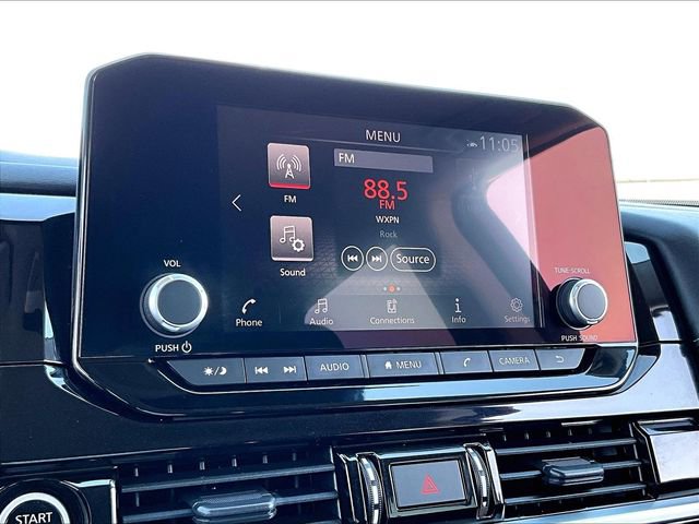 Used 2023 Nissan Pathfinder SV image 20