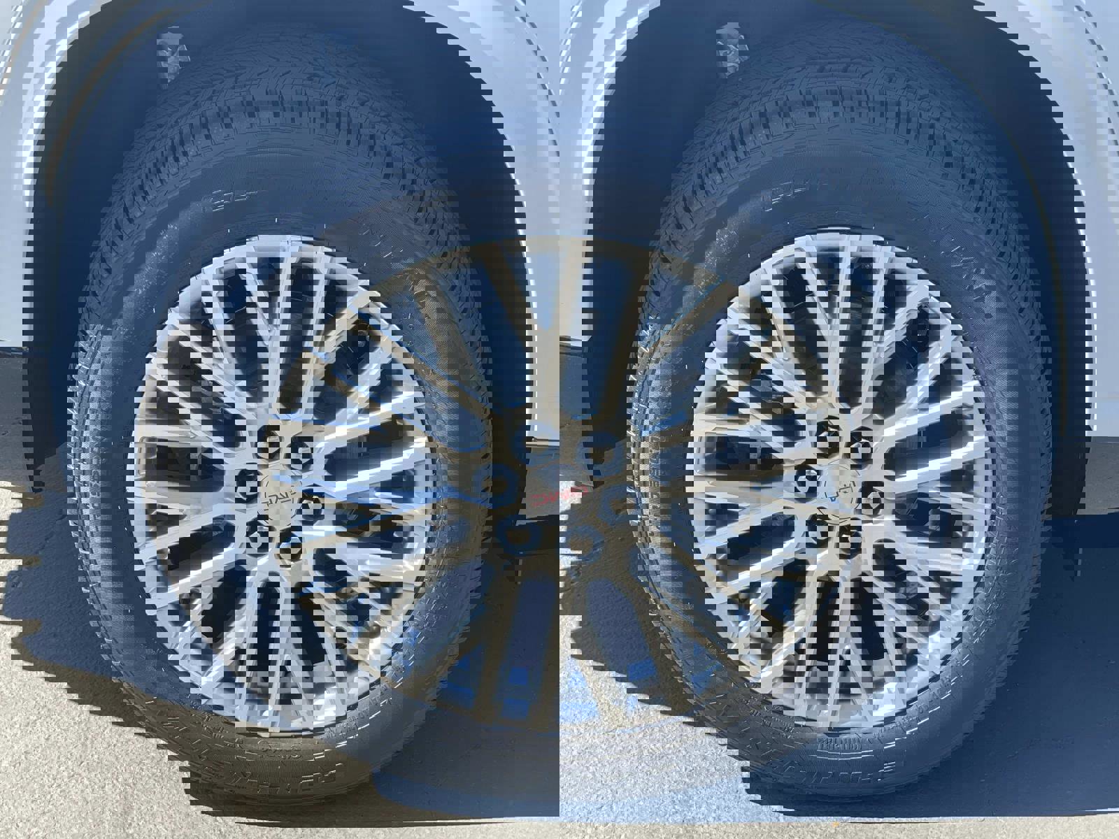 New 2026 GMC Acadia Denali w/ Super Cruise Package image 30