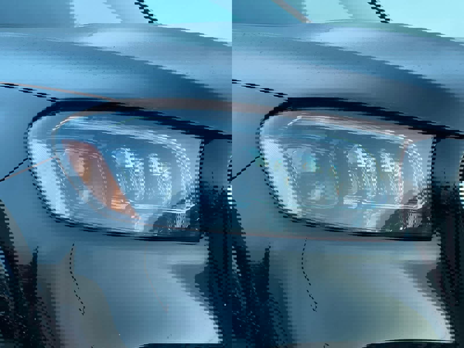 Used 2022 Mercedes-Benz GLS 450 4MATIC image 35