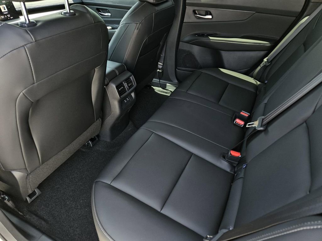 New 2025 Nissan Murano SV image 9