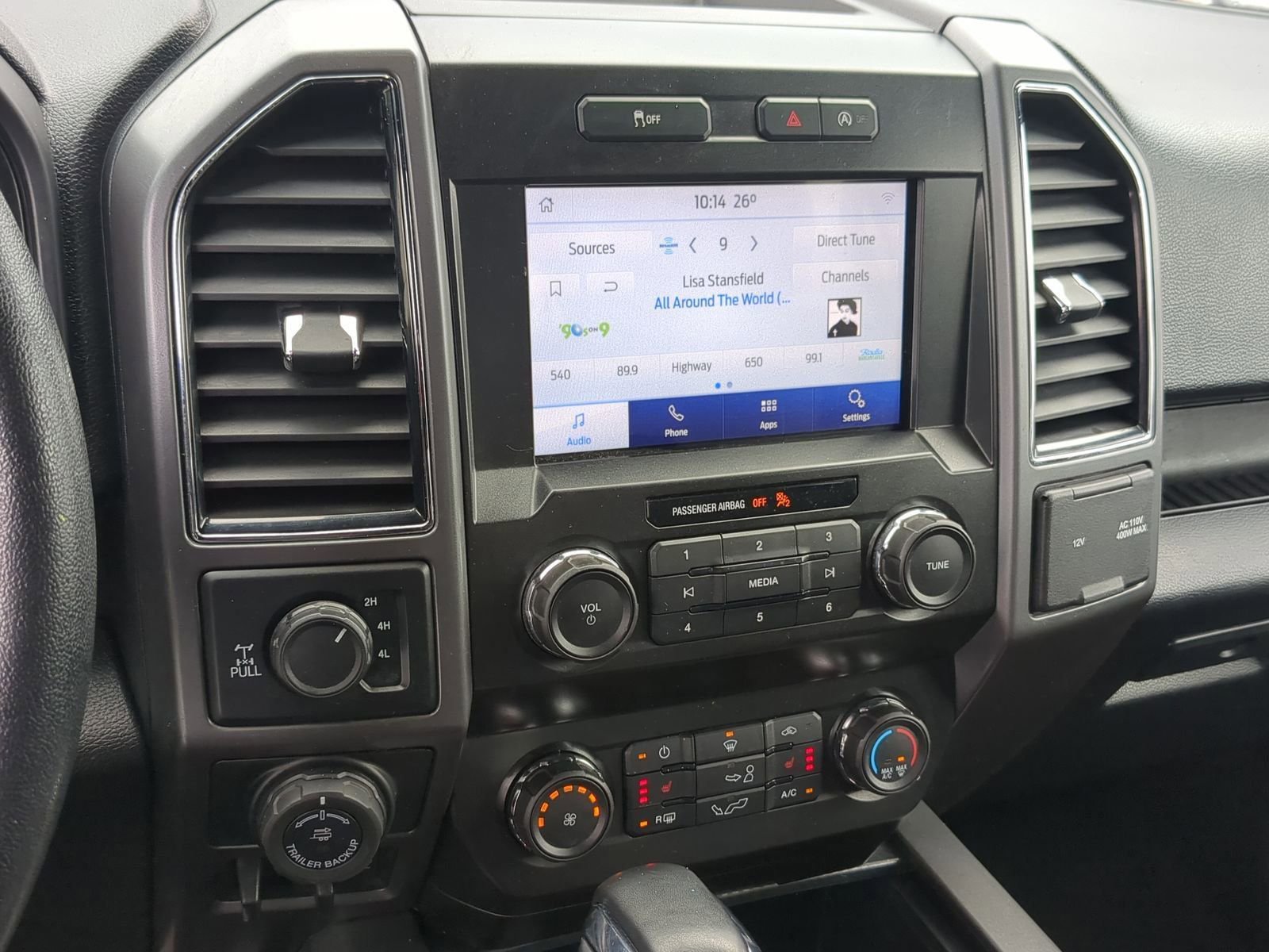 Used 2020 Ford F150 XLT w/ Equipment Group 302A Luxury image 33