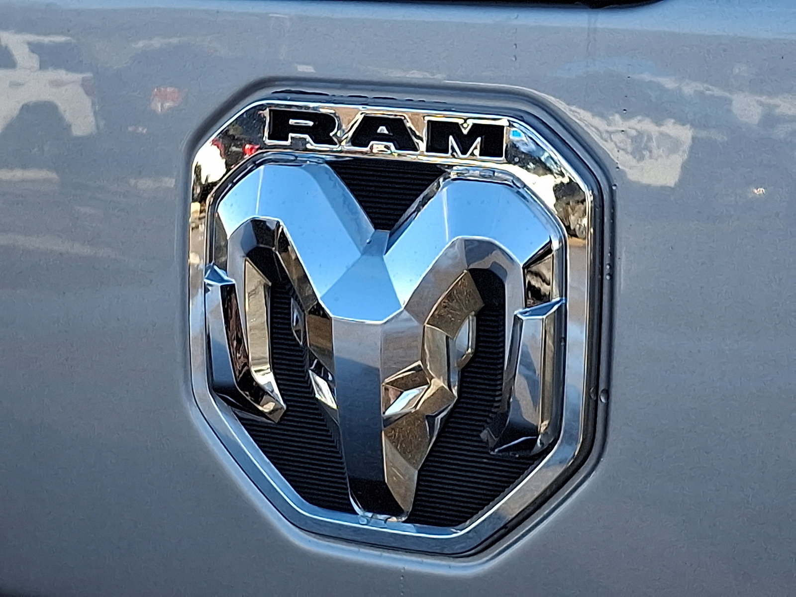 Used 2020 RAM 1500 Big Horn image 28