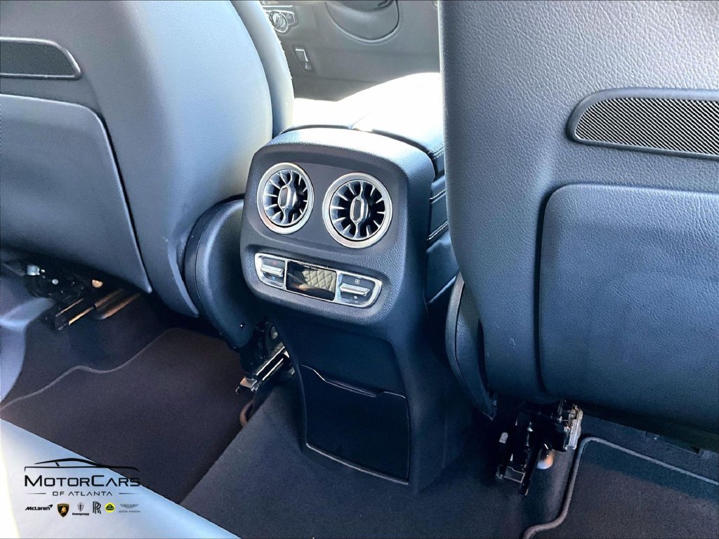 Used 2022 Mercedes-Benz G 550 image 30