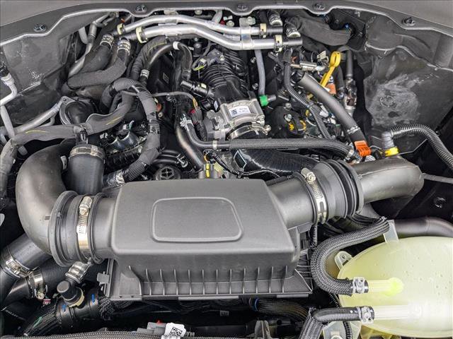 New 2026 Ford Explorer Tremor w/ Tremor Ultimate Package image 17