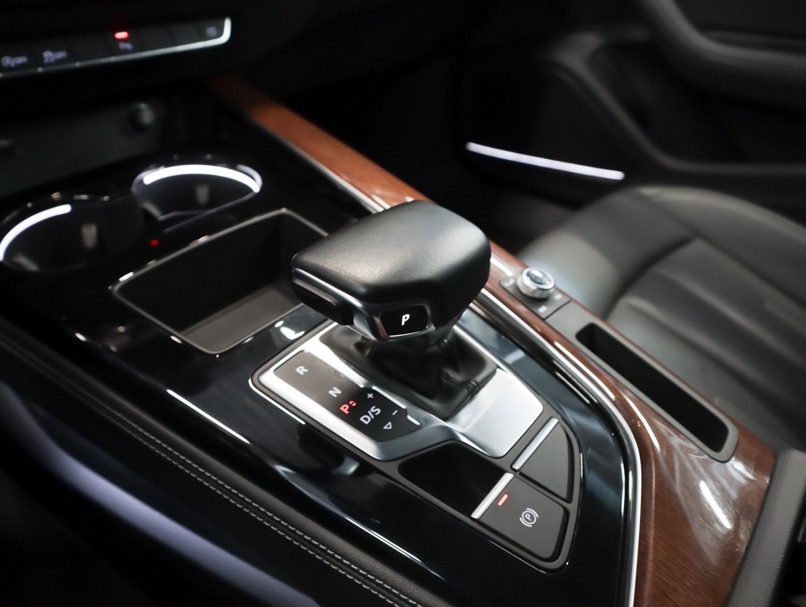 Certified 2023 Audi A5 2.0T Premium Plus w/ Premium Plus image 22