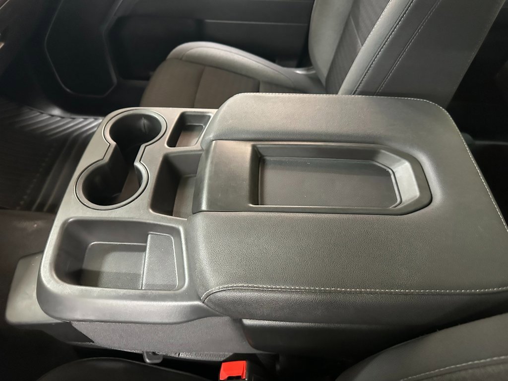 Used 2023 GMC Sierra 1500 SLE image 27