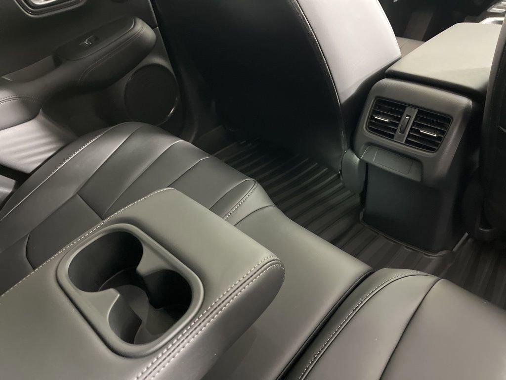 New 2026 Acura ADX AWD image 17