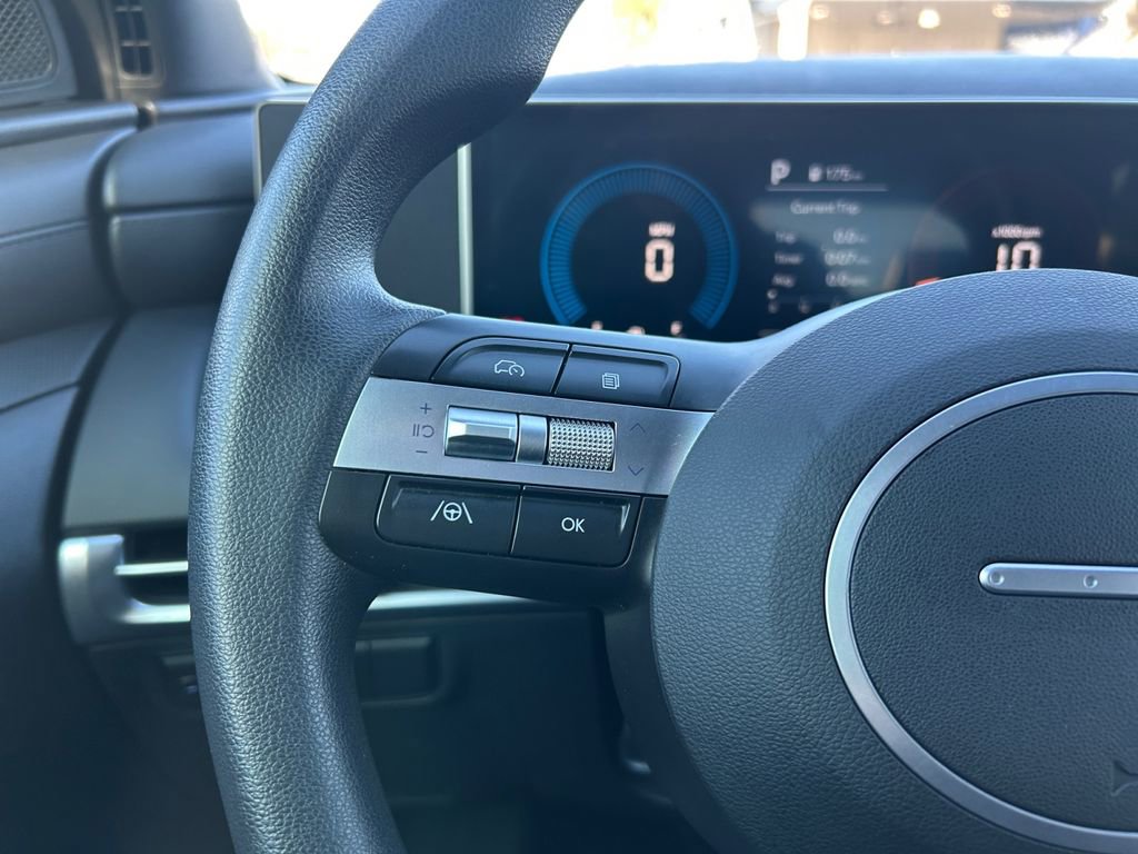 Used 2025 Hyundai Santa Cruz SEL image 17